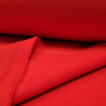 dresówka drapana czerwona/red 2