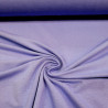 dresówka z elastanem 260g/m2 fiolet/purple