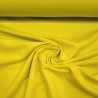 dresówka z elastanem 260g/m2 jasny zielony yellowgreen