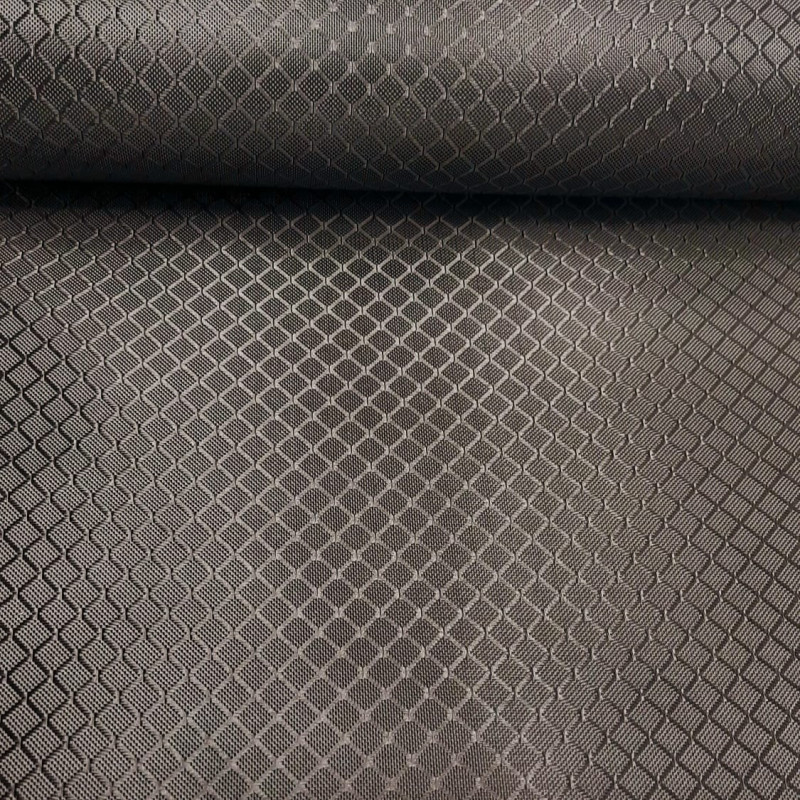 podszewka kaletnicza ripstop czarna
