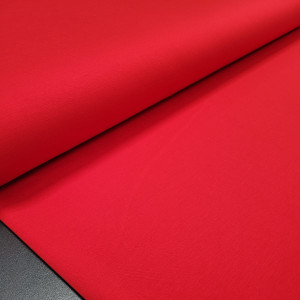 punto masełko pianka czerwone