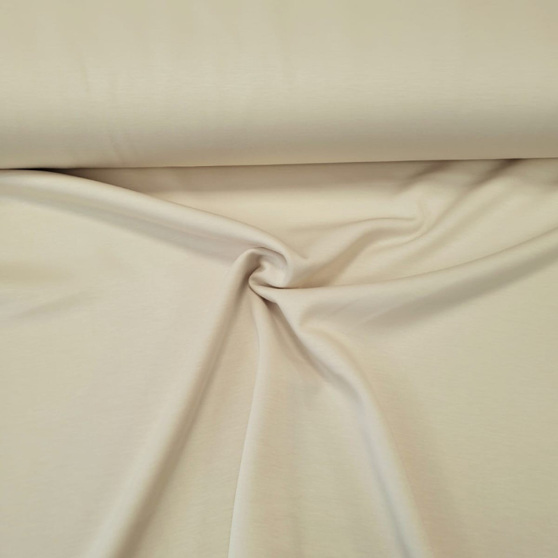 punto masełko pianka ecru