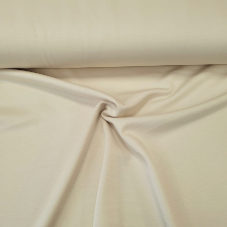 punto masełko pianka ecru