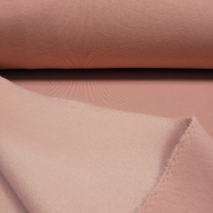 dresówka drapana rose dzika róża