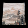 panel dresowy 90x180cm góry beż