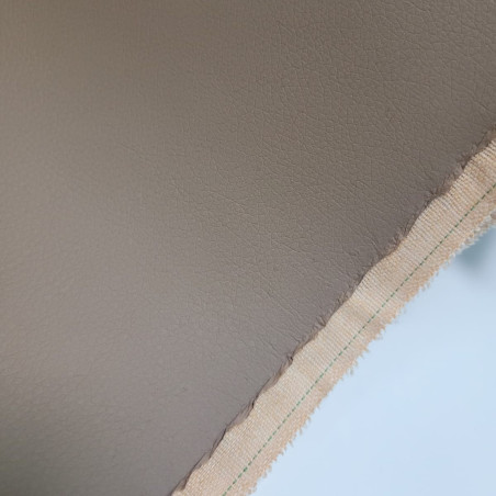 sztuczna skóra /eko skóra tapicerska beż