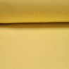 Ściągacz bawełniany prążek żółty yellow