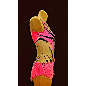 Strój startowy rozmiar 86-176 na zamówienie