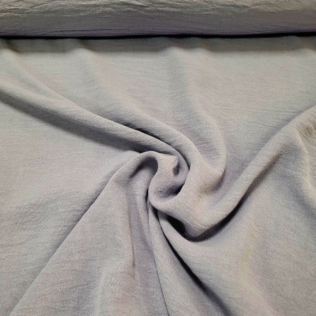 American Krepa  szary