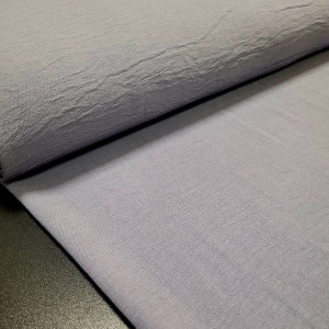 American Krepa  szary